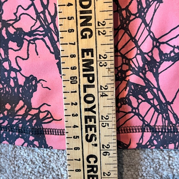 Nike Pro Quarter Zip Pullover Trainer Running Shirt Size Large - Picture 7 of 8